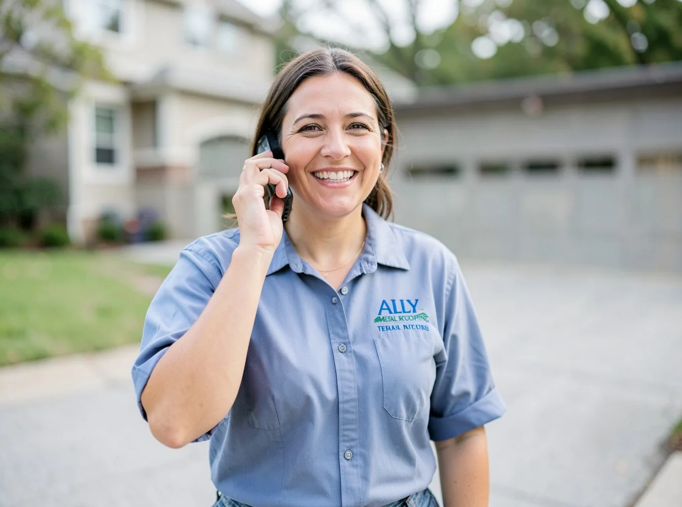 Metal Roof Installation Olney, MD FAQs
